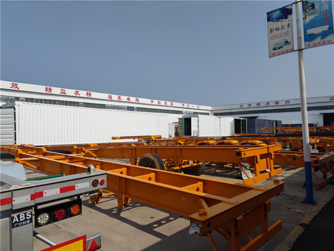 廠(chǎng)容廠(chǎng)貌