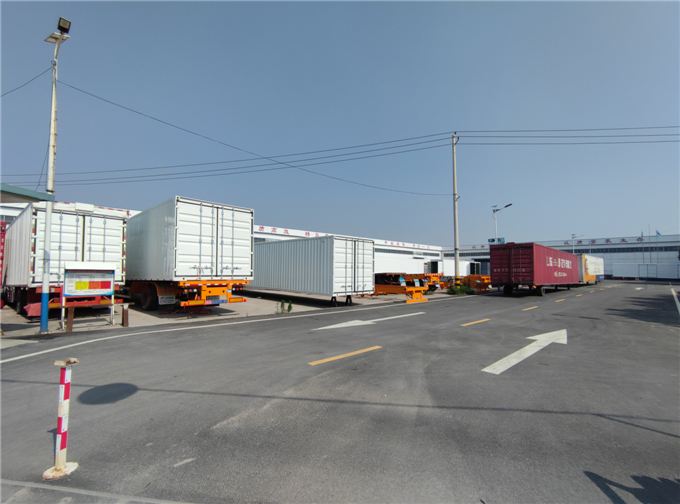 廠(chǎng)容廠(chǎng)貌