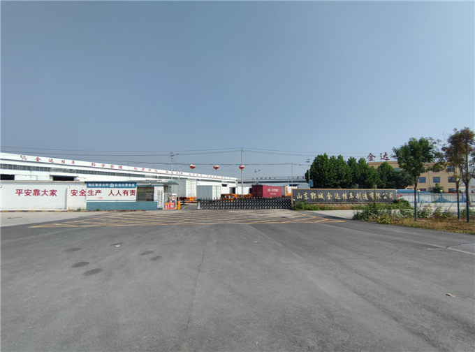 廠(chǎng)容廠(chǎng)貌